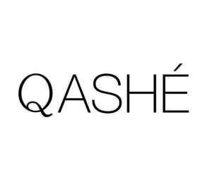 Qashé