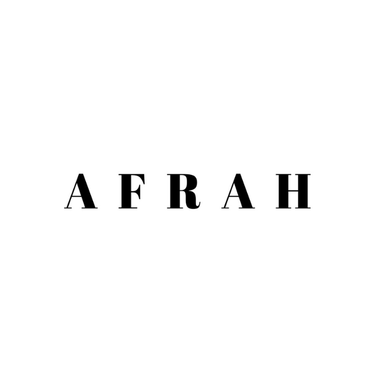 Afrah